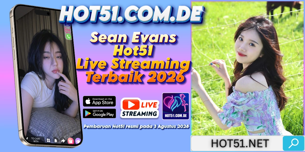Sean Evans-hot51.com.de