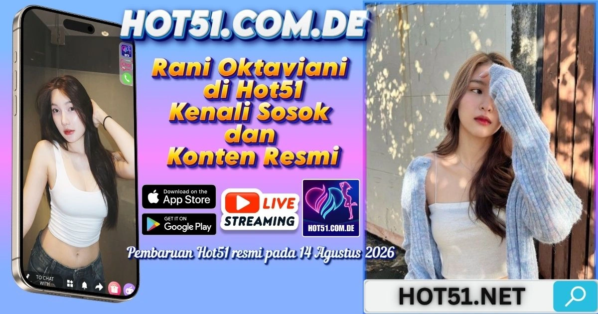Rani Oktaviani-HOT51.COM.DE