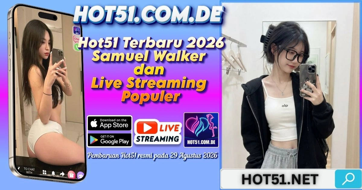 Samuel Walker-HOT51.COM.DE