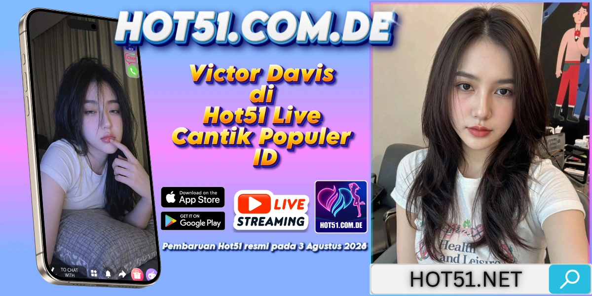 Victor Davis-hot51.com.de