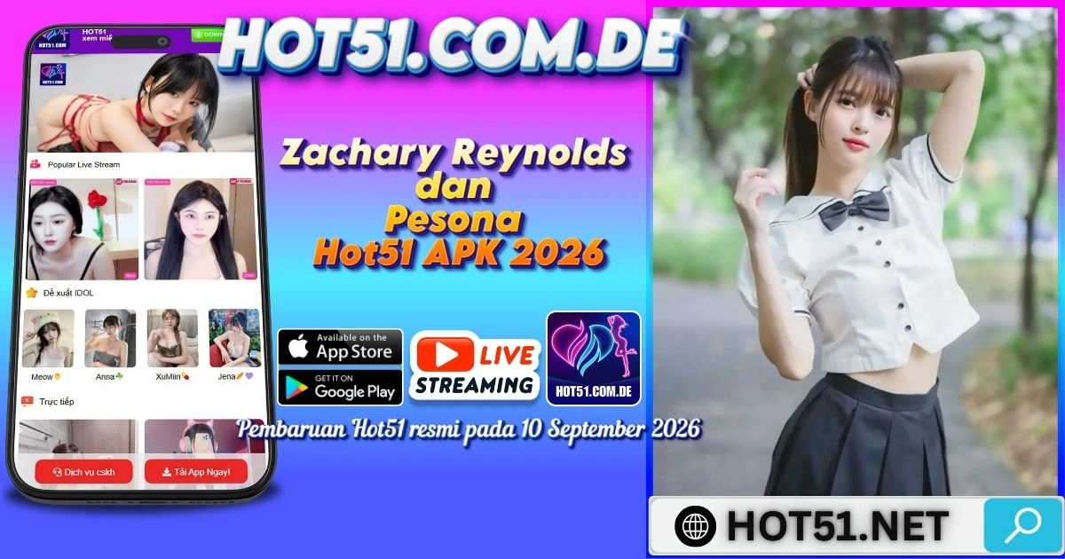 Aaron Jenkinsr-HOT51.COM.DE