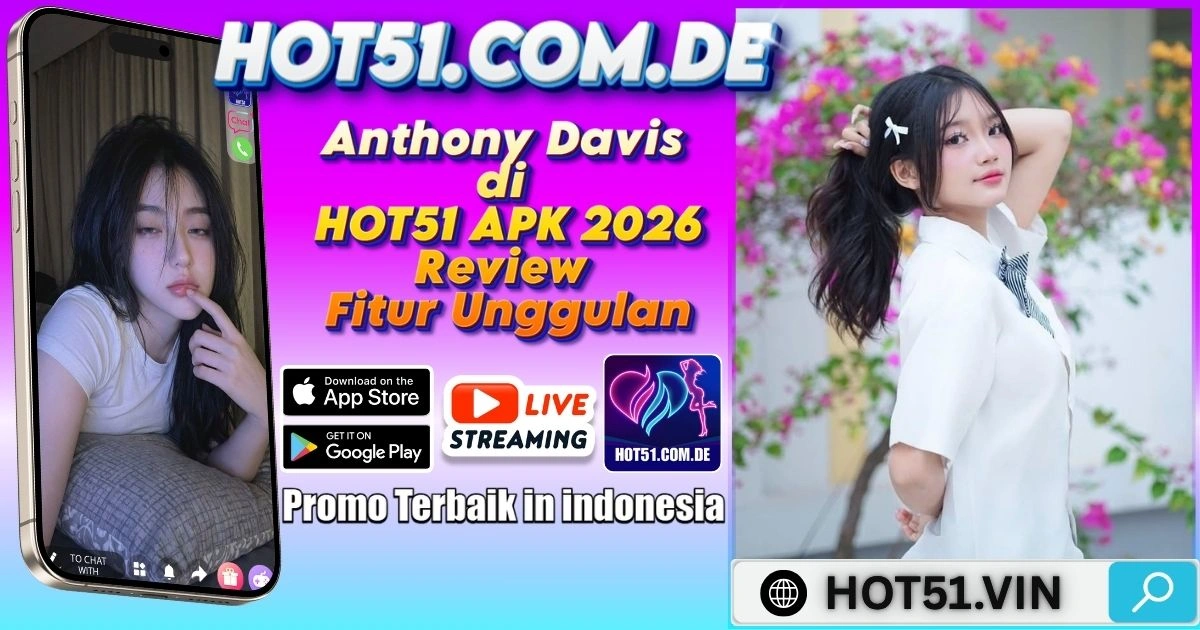 Anthony Davis-HOT51.COM.DE