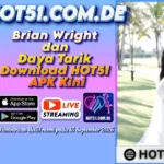 Brian Wright dan Daya Tarik Download HOT51 APK Kini