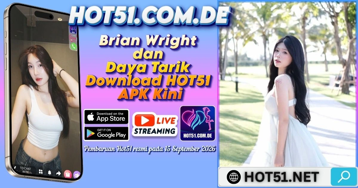 Brian Wright-HOT51.COM.DE
