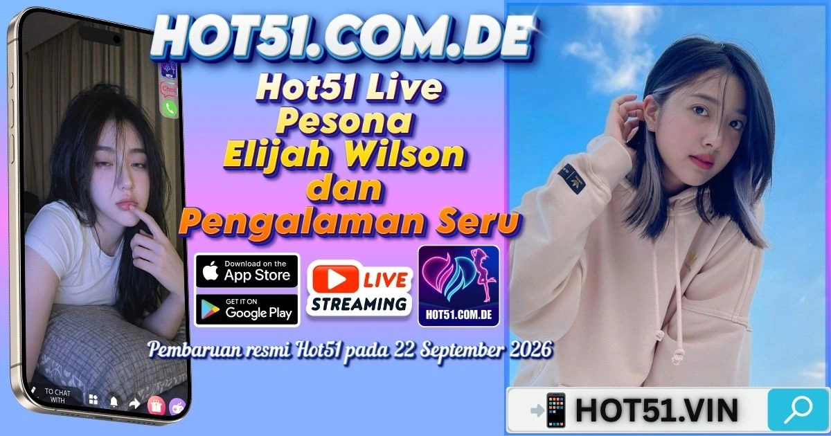 Elijah Wilson-Hot51.COM.DE