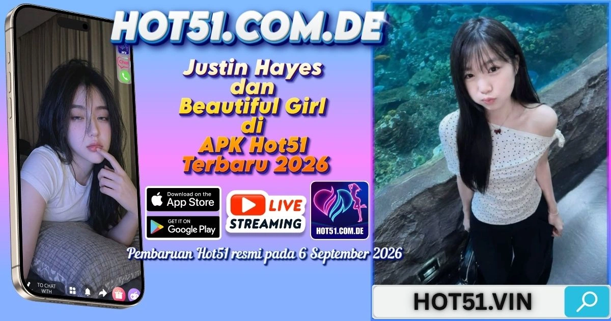 Justin Hayes-HOT51.COM.DE