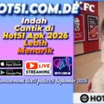 Indah Cantik di Hot51 Apk 2026 Lebih Menarik
