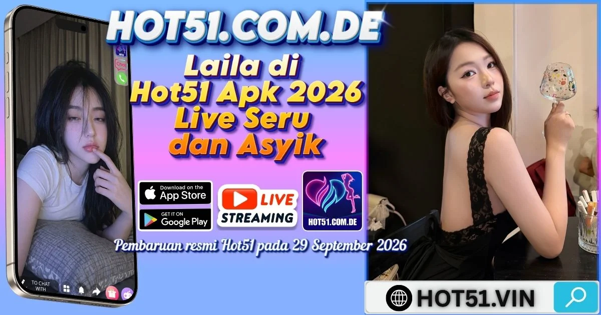 Laila-HOT51.COM.DE