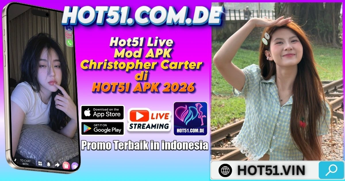 Christopher Carter-HOT51.COM.DE