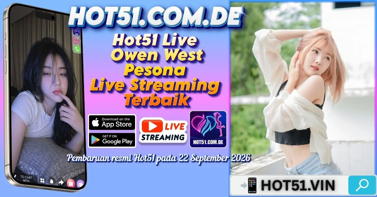 Owen West-Hot51.COM.DE