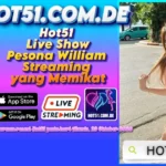 Leo Hot51 APK 2026 Profil Gadis Cantik dan Menarik