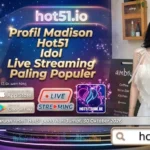 Profil Madison Hot51 Idol Live Streaming Paling Populer