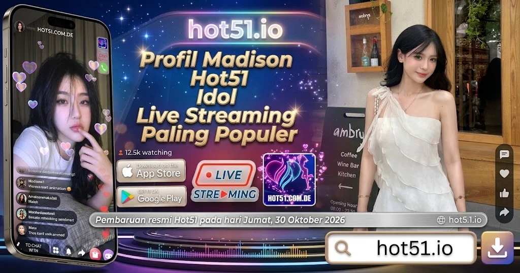 Madison-HOT51.COM.DE